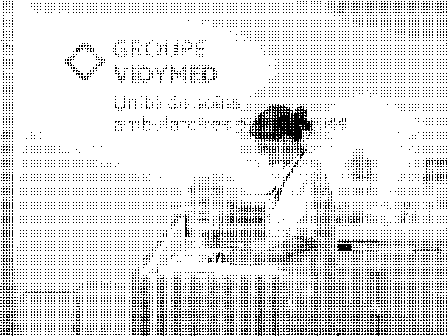 Unité de soins ambulatoires pédiatriques