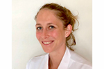 Dr DUMANS Céline - Médecin urgentiste 