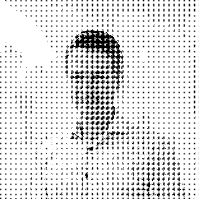 Dr Patrick Perrier
