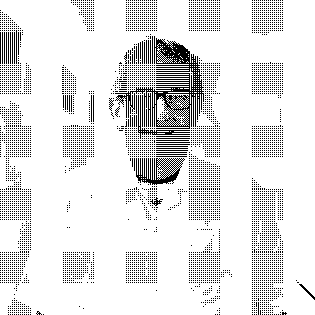 Dr Michel Eddé