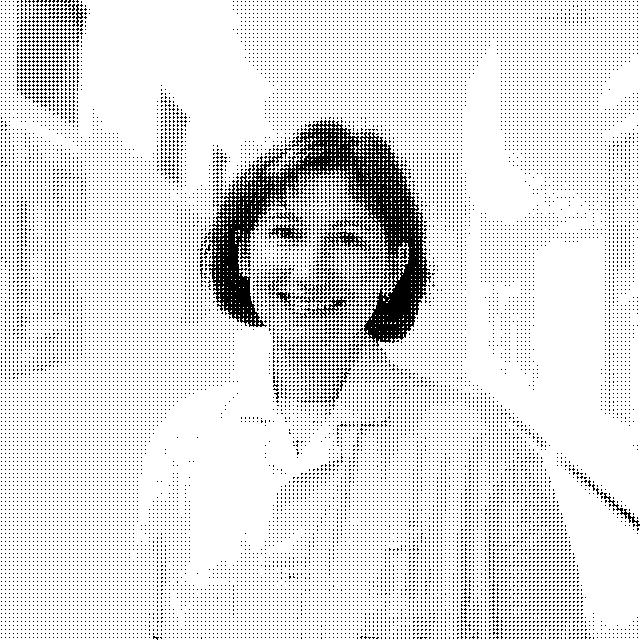 Dre Anne Miéville
