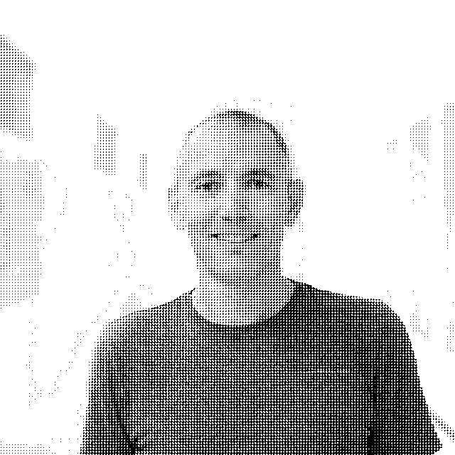 Dr Thierry Horn