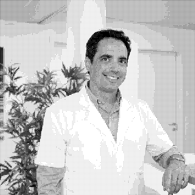 Dr Pau Mota