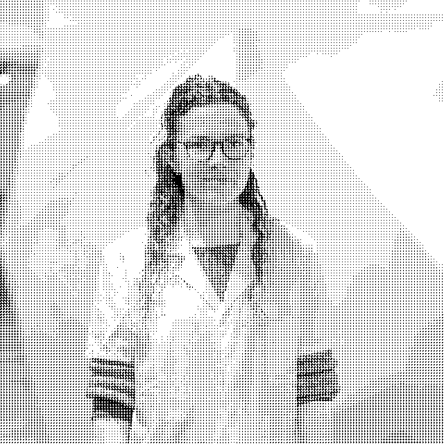 Dre Audrey Peyrieras-Roche