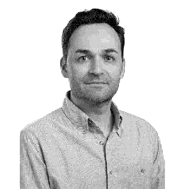 Dr Marcos del Cuadro