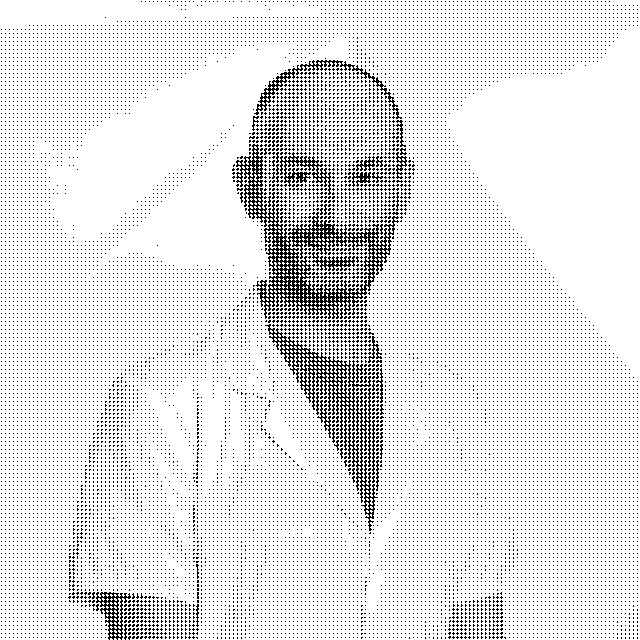 Dr Johan Bourgeaud