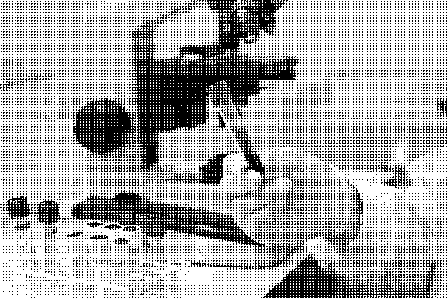 Laboratoire Prise de sang