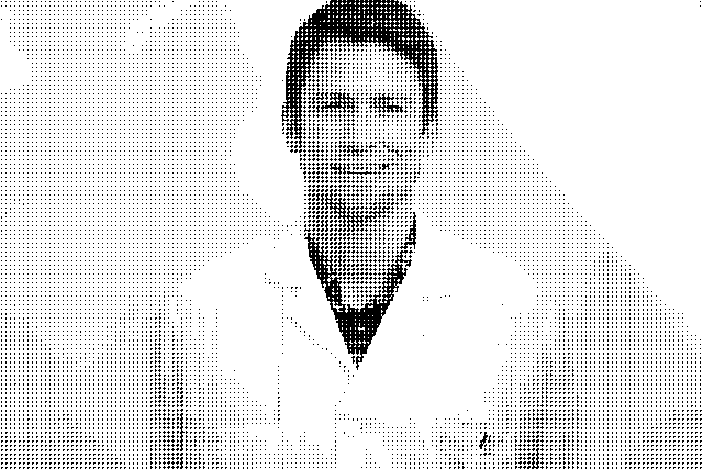 Dr Alexandre Simonin