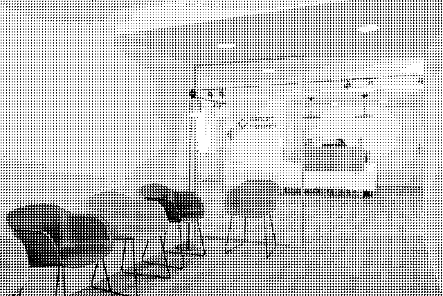 Centre de médecine générale Salle d'attente