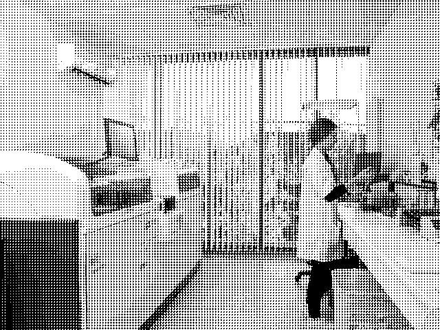 Laboratoire