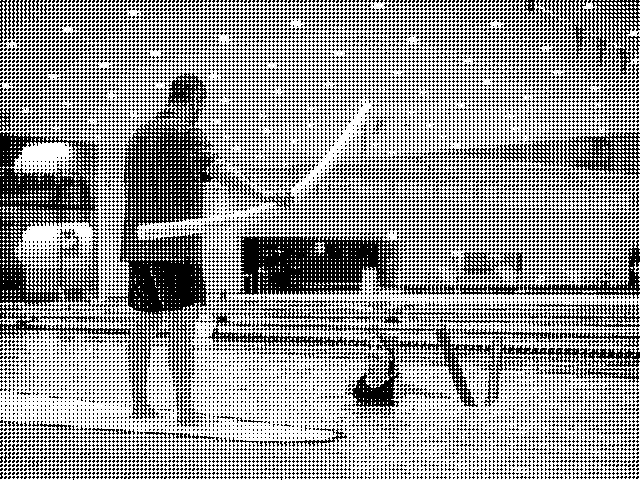 Physio en piscine