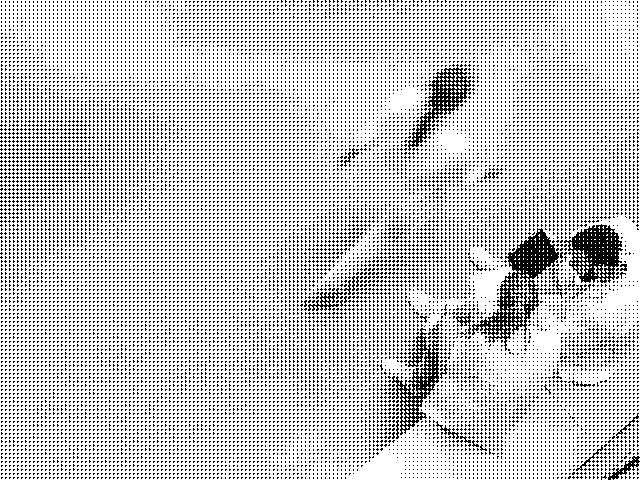 Couloir Médecin