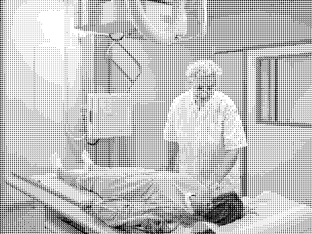 Radiologie patient