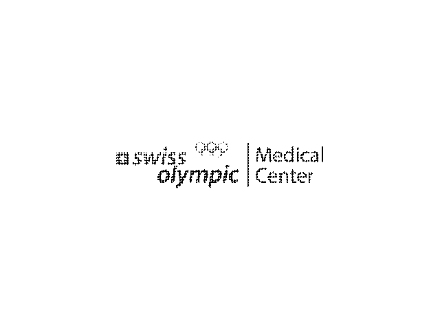 Logo Swiss Olympic