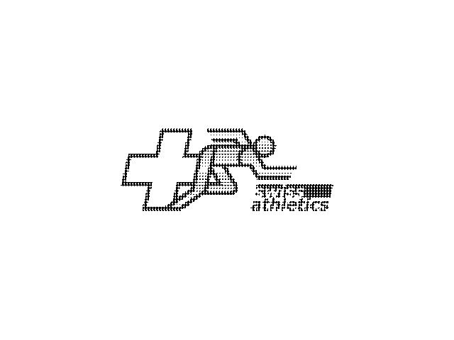 Logo Swiss Athletics