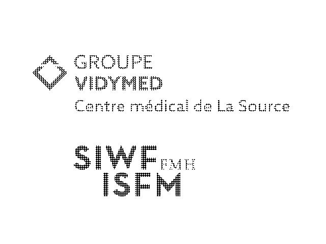 Logo ISFM