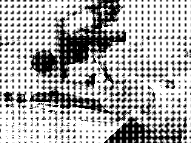 Laboratoire Prise de sang