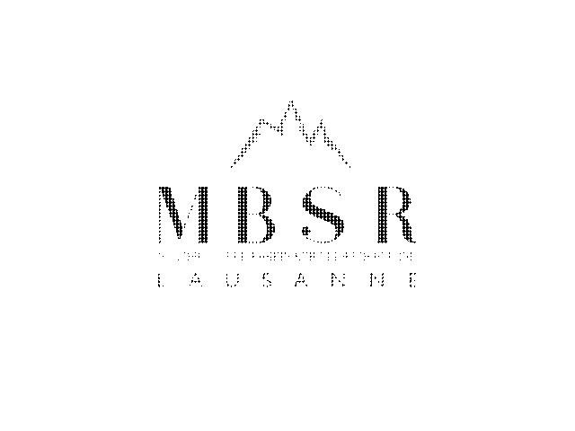 Logo MBSR