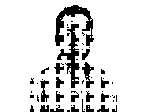 Dr Marcos del Cuadro