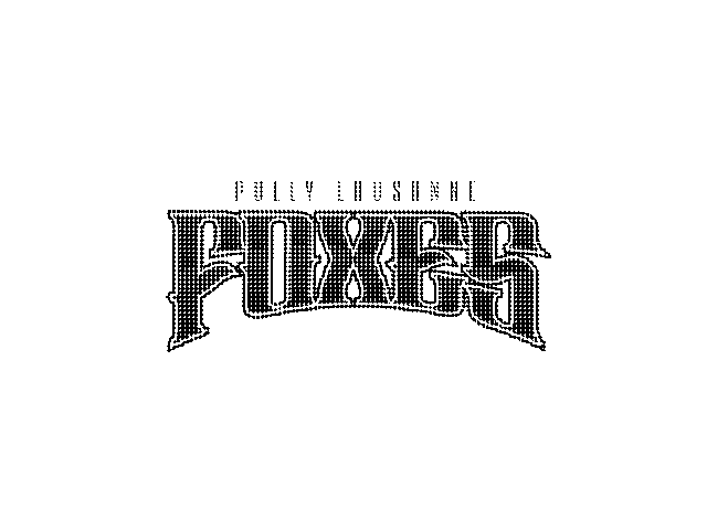 Logo Pully Foxes