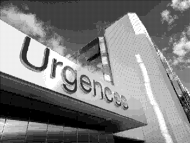 Urgences