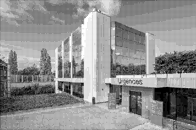 Photo de l'accès du centre médical de Vidy
