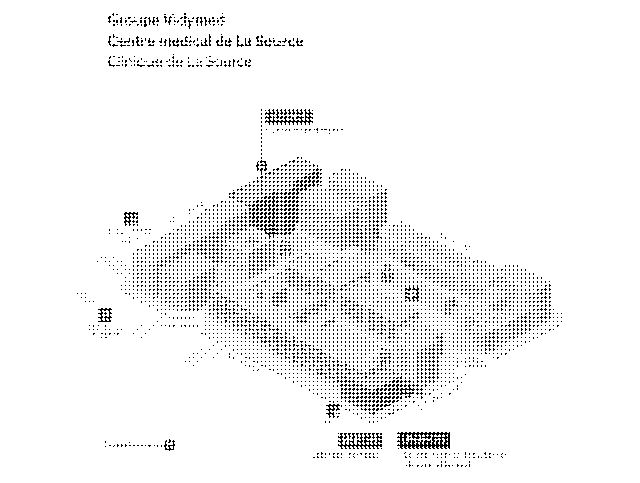 La Source Medical Centre