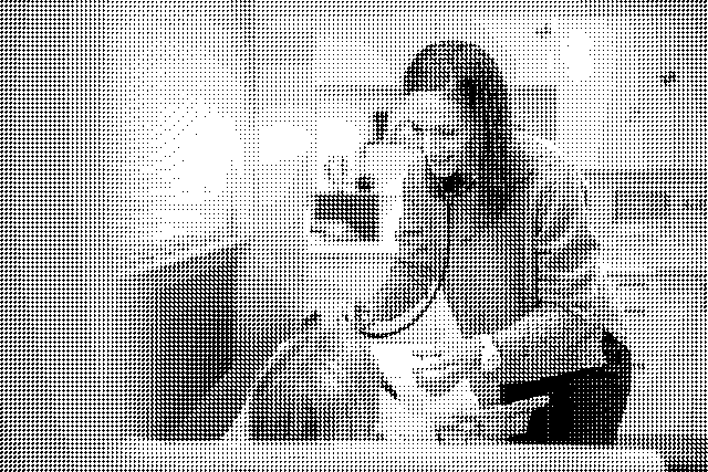 Consultation pédiatrique