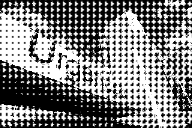 Urgences