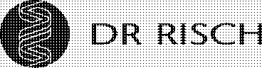 Logo de DR RISCH