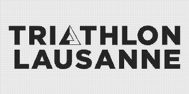 Triathlon de Lausanne