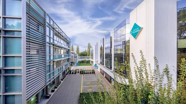 Centre médical de Vidy
