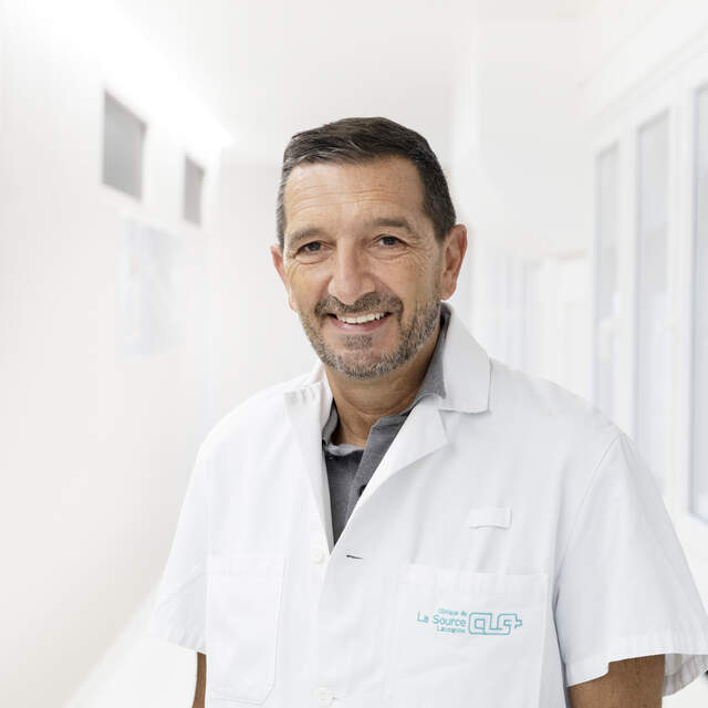 Dr Gianni Minghelli
