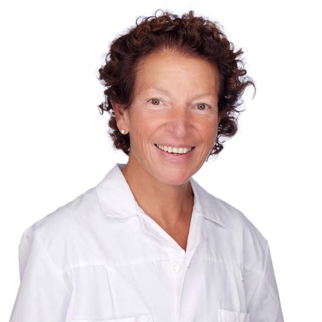 Dre Nathalie Roulet