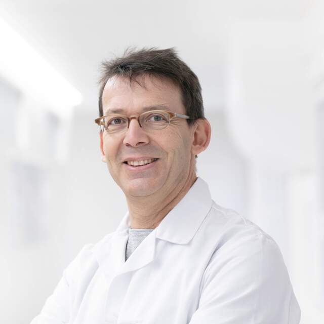 Dr Paul Wiesel
