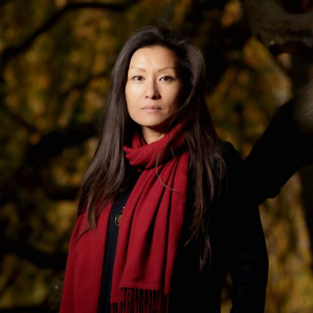 Catherine Duffour