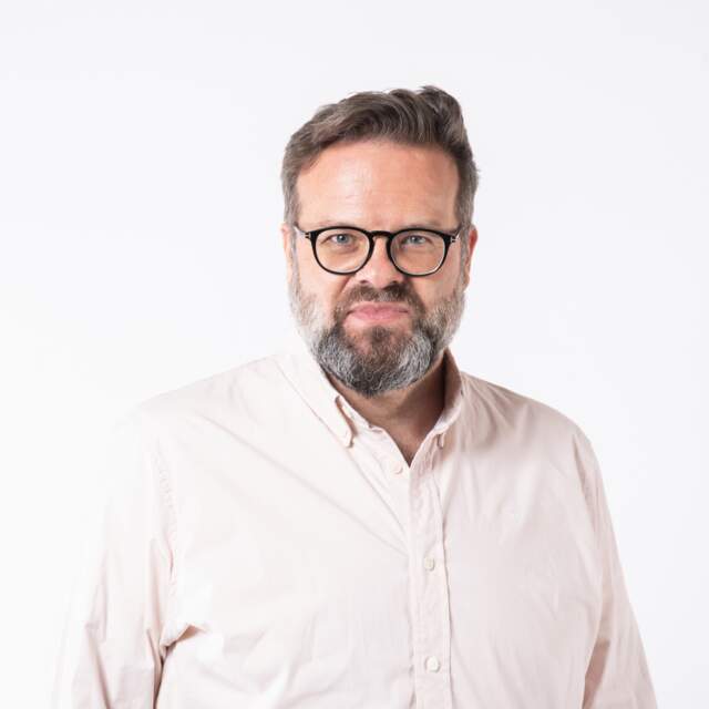 Sebastian Byrde