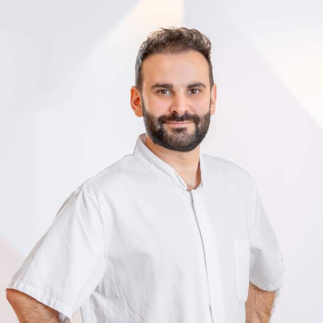 Dr Kevin Do Nascimento