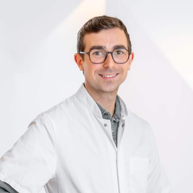 Dr Julien Petrignet