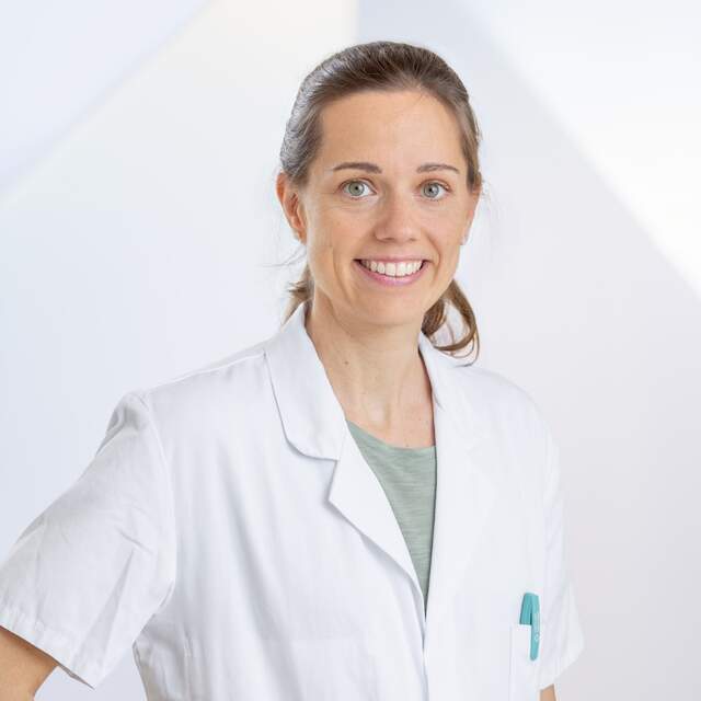 Dre Laeticia Schaller