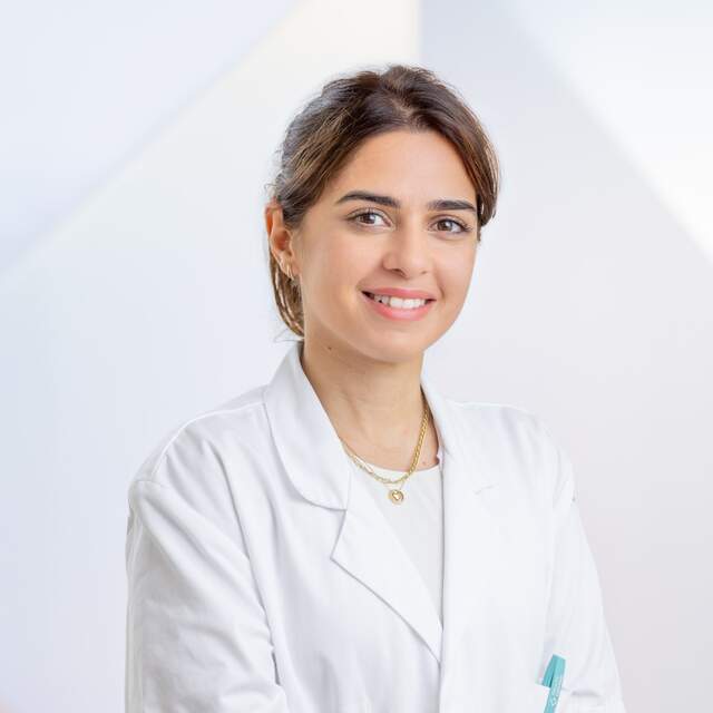 Dre Rima Mahdi