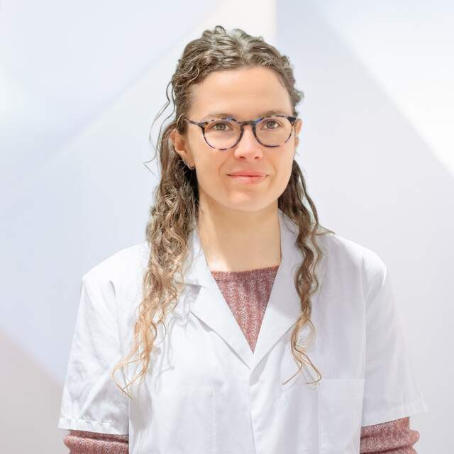 Dre Audrey Peyrieras-Roche