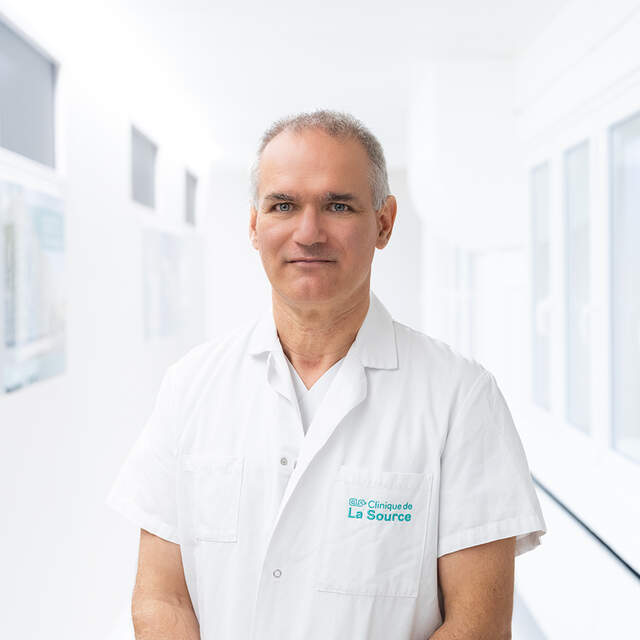 Dr Radu Tutuian