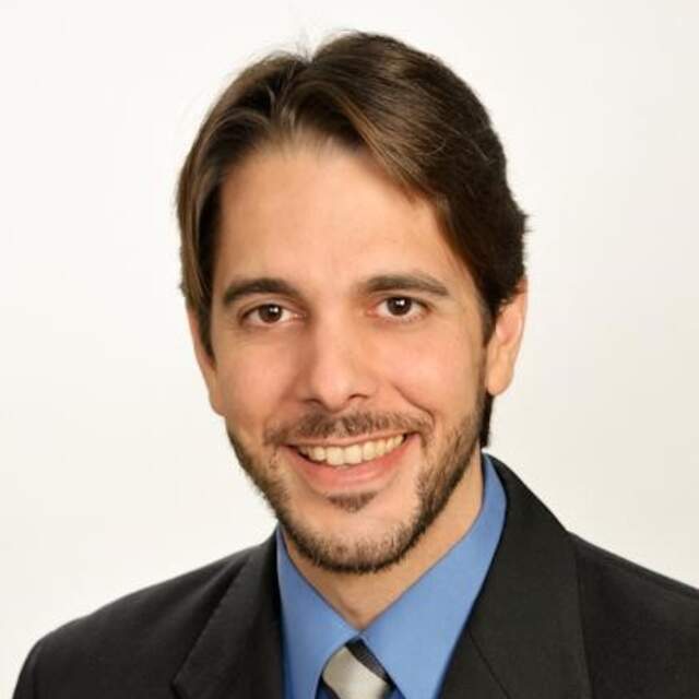 Giancarlo Ramelli