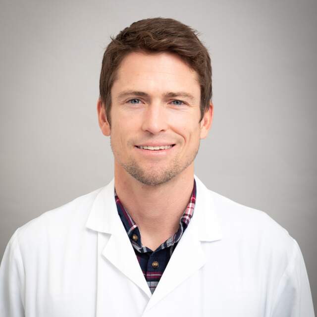 Dr Alexandre Simonin