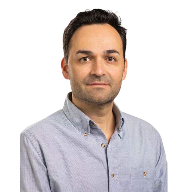 Dr Marcos del Cuadro