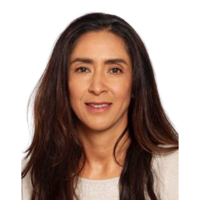 Mariana Astudillo