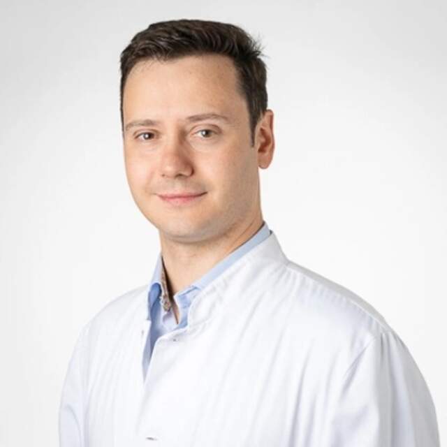 Dr Paolo Fornaciari