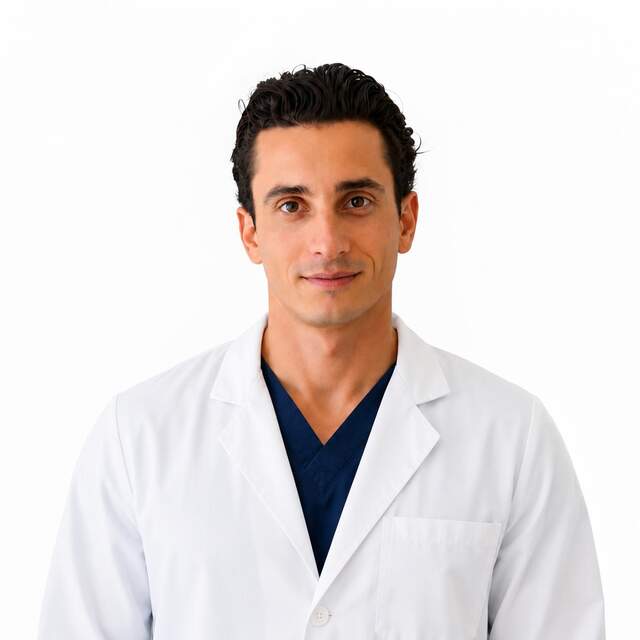 Dr Léo Pellet