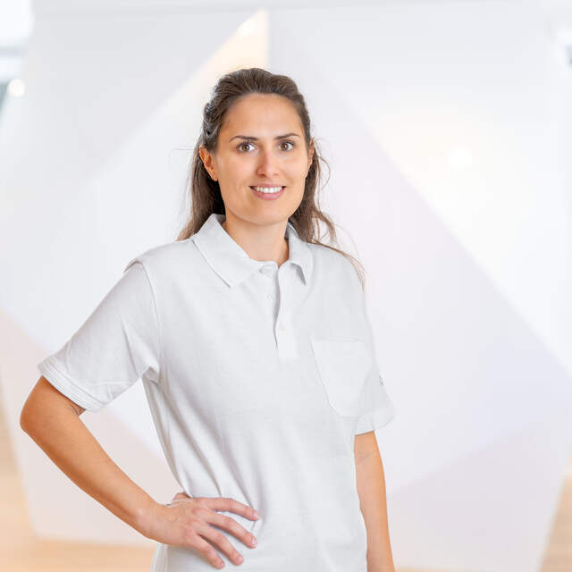 Mélanie Balmer